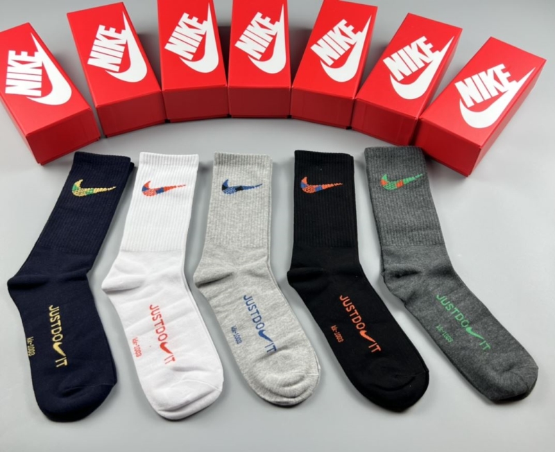 Nike Socks